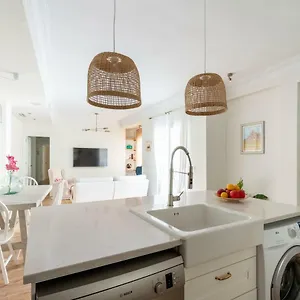Appartement Unique Homes Las Setas, Plaza De San Pedro 6 Pax, Séville